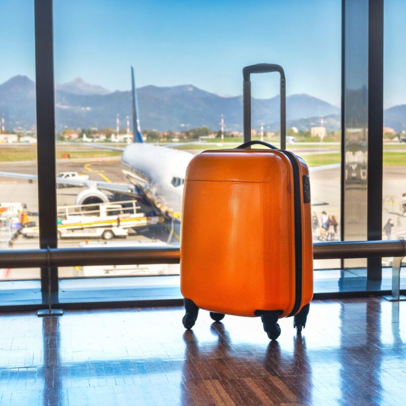 Η Απόλυτη Packing List: Ταξίδι 10 ημερών μόνο με χειραποσκευή
