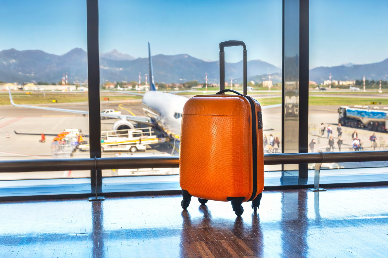 Η Απόλυτη Packing List: Ταξίδι 10 ημερών μόνο με χειραποσκευή