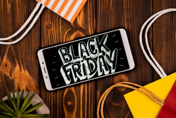 Black Friday 2025