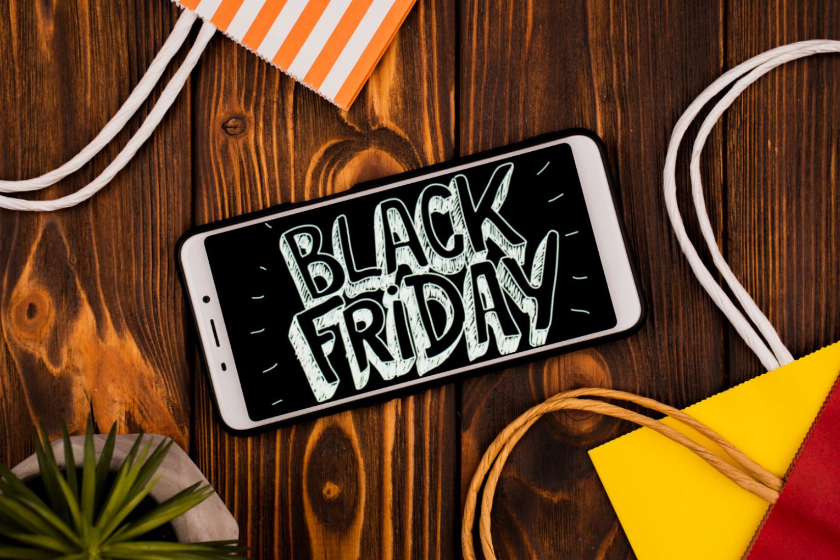 Black Friday 2025: Ο Απόλυτος Οδηγός για τις Καλύτερες Προσφορές σε Όλες τις Κατηγορίες!